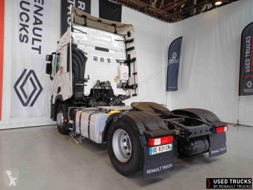 Trattore Stradale Renault