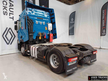 Trattore Stradale Renault