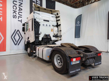 Trattore Stradale Renault