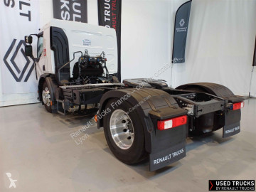 Trattore Stradale Prodotti pericolosi / adr Renault