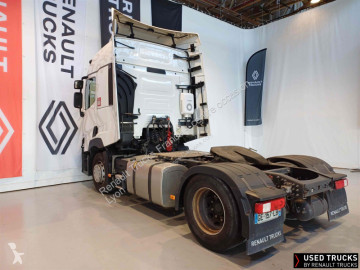 Trattore Stradale Renault
