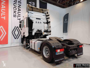 Trattore Stradale Renault