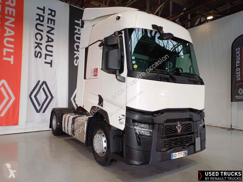 Traktor Renault