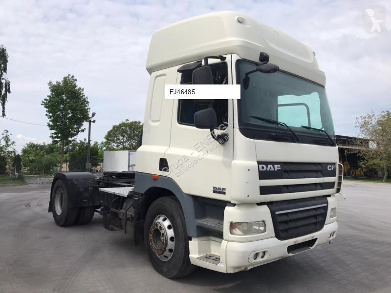 Traktor DAF 460