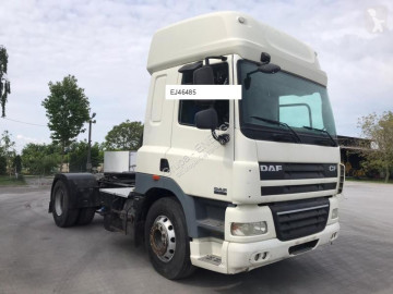 Tracteur DAF