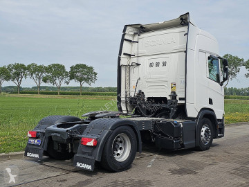 Traktor Scania