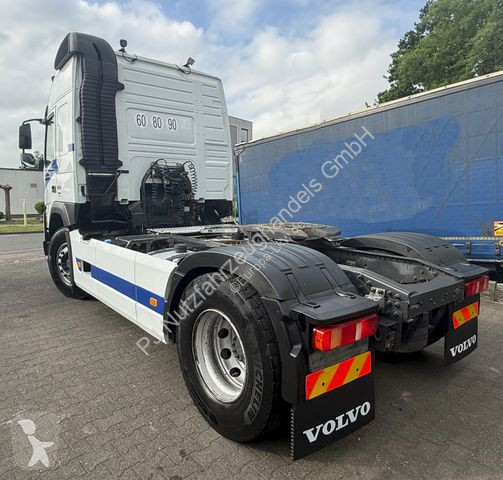 Tractor Volvo FMX 420