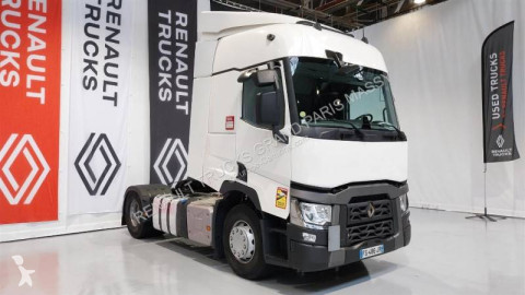 Trattore Stradale Renault