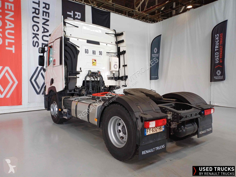 Traktor Renault