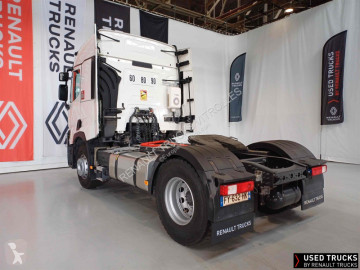Trattore Stradale Renault