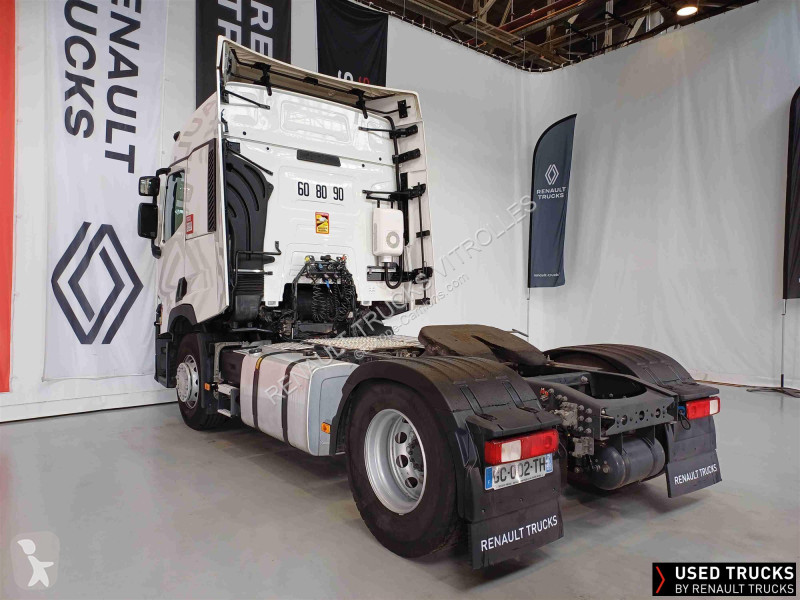 Traktor Renault
