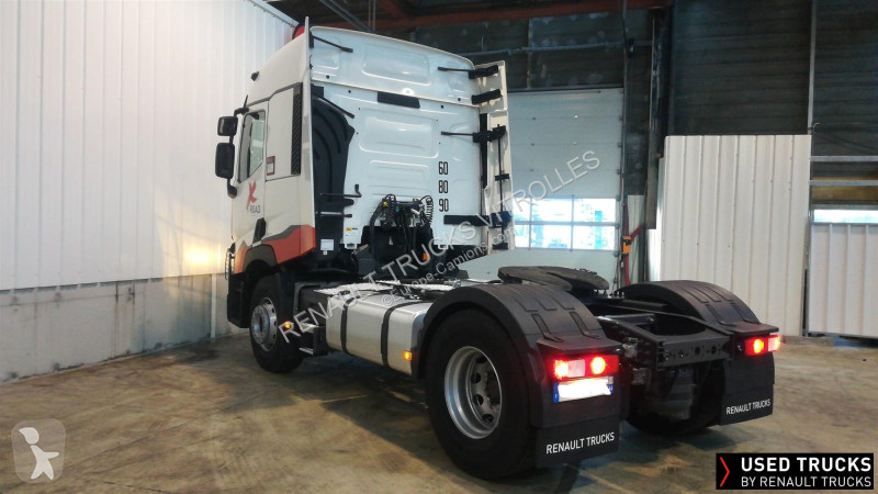 Traktor Renault