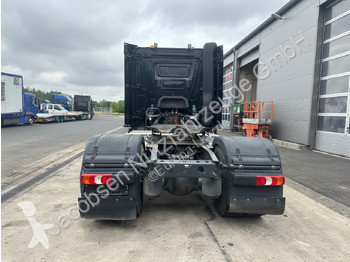 Tahač Mercedes Mercedes-Benz 4 1846/ Retarder/...