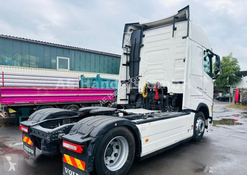 Tahač Volvo FH 500