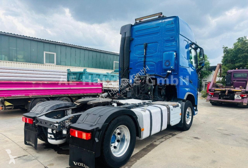 Tahač Volvo FH 500