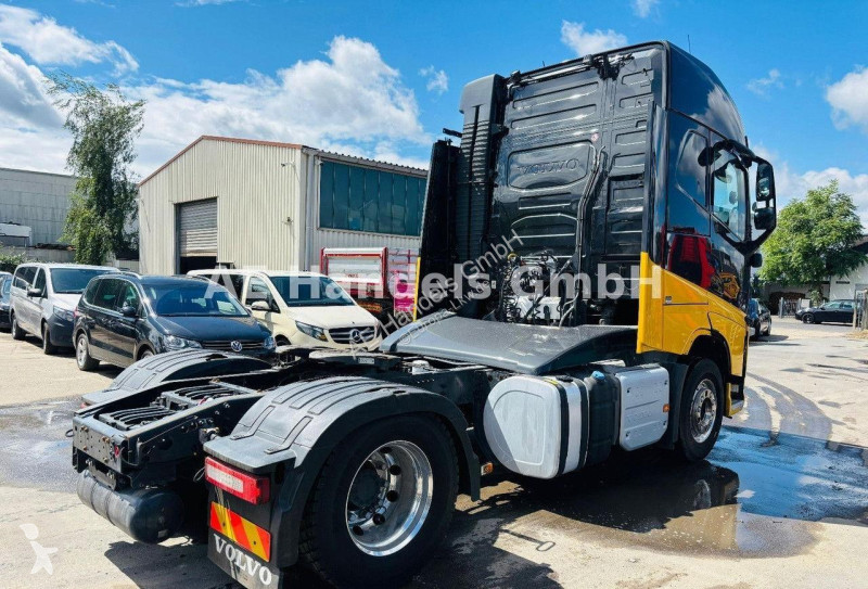 Tractor Volvo FH 460
