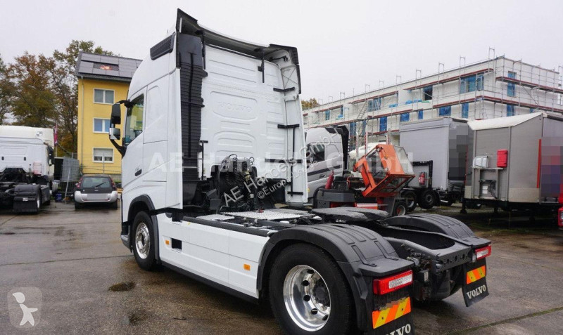 Tahač Volvo FH 430