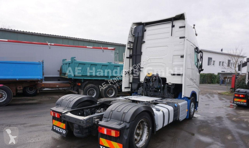 Tahač Volvo FH 500