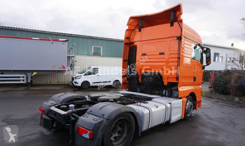Tahač MAN TGX 18.440