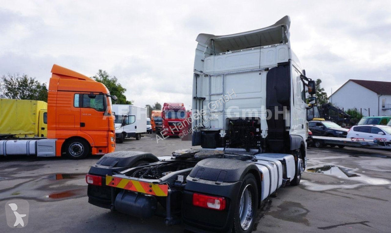 Tahač DAF XF 480