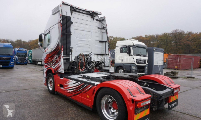 Tractor Volvo FH 500
