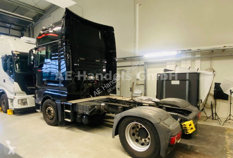 Traktor MAN TGX 18.440