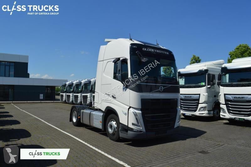 Traktor Volvo FH Globetrotter XL i-Save...