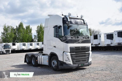 Tracteur Volvo