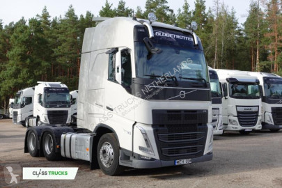 Traktor Volvo
