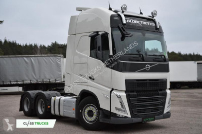 Tracteur Volvo