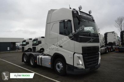 Tracteur Volvo