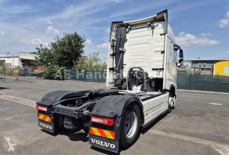 Traktor Volvo FH 500