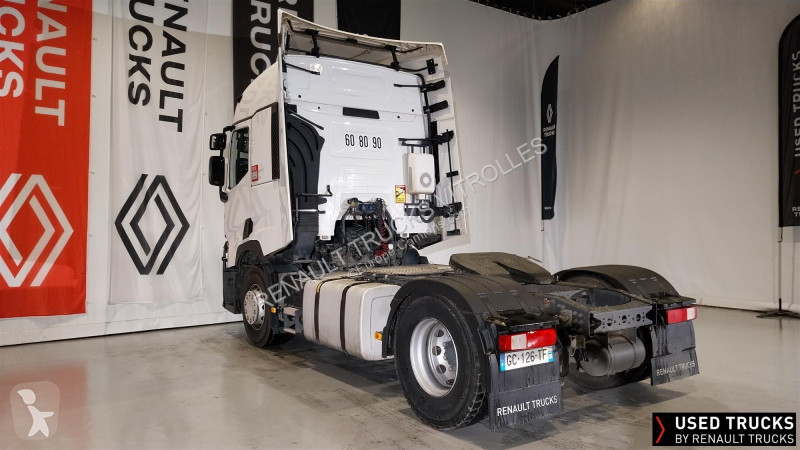 Traktor Renault