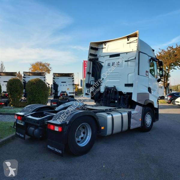Traktor Renault