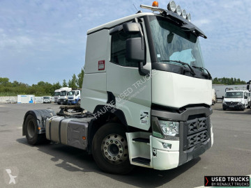 Traktor Renault