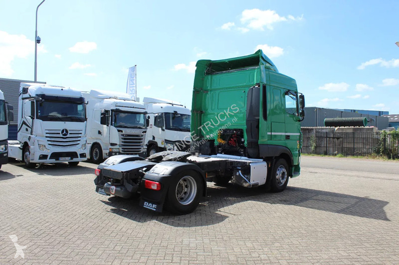 Trekker DAF 480 * EURO6 * 4X2 *