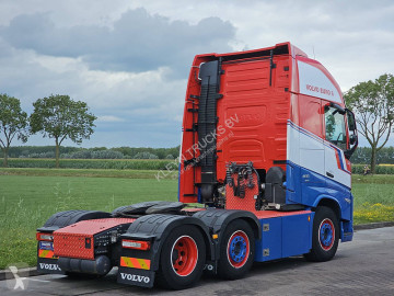 Tahač Volvo