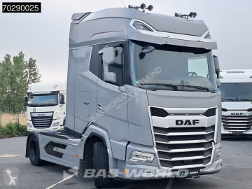 Traktor DAF