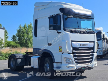 Tracteur DAF