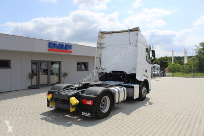 Tahač DAF XF n 480 FT 4X2