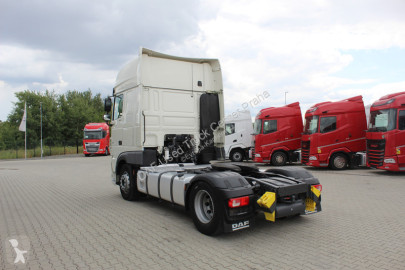 Traktor DAF XF 480 FT 4X2