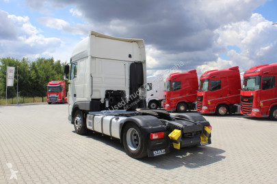 Traktor DAF