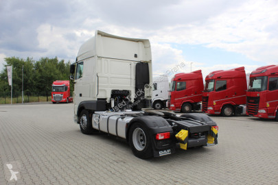 Traktor DAF XF 480 FT 4X2
