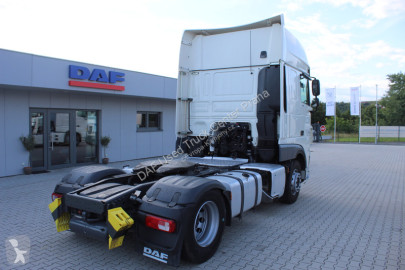 Traktor DAF XF 480 FT 4X2
