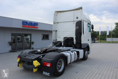 Tahač DAF XF 480 FT 4X2