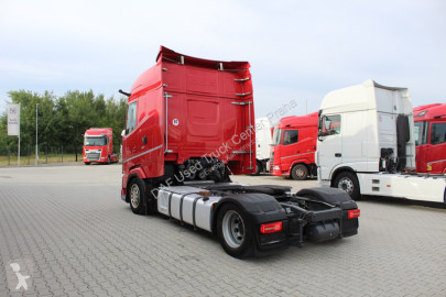 Tahač DAF XG 480 FT LOW DECK 4X2