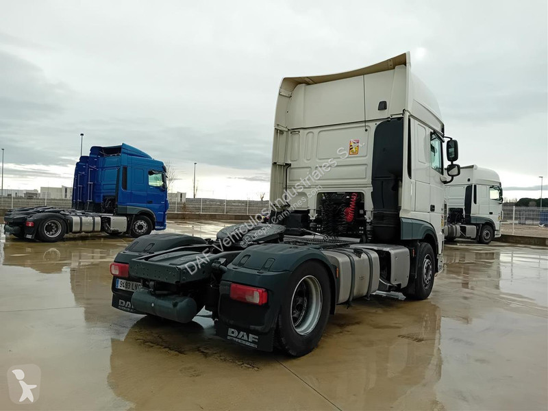 Trattore Stradale DAF 480 FT 4X2