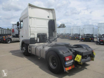 Traktor DAF XF 480 FT 4X2