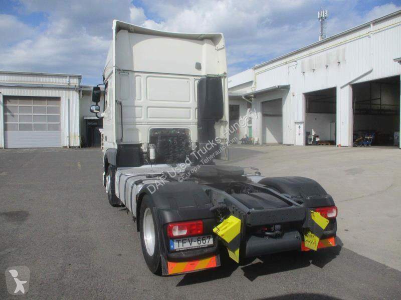 Tahač DAF 480 FT 4X2