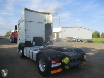 Tracteur DAF